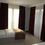Eyuep Sultan Palace Hotel